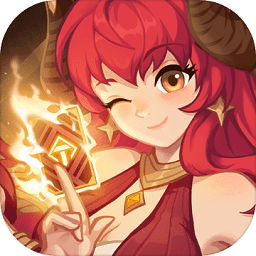 我的回合无限钻石版 Logo
